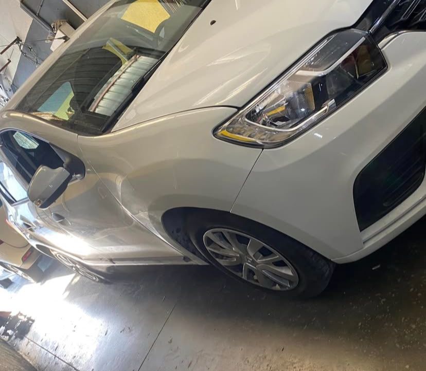 Aygün Oto Boyasız Onarım